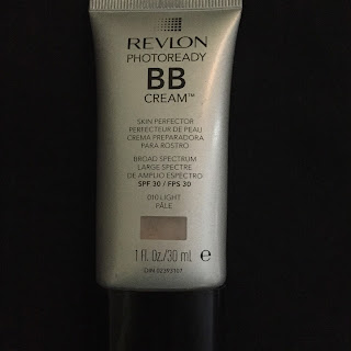Revlon Photoready BB Cream Skin Perfector 010 Light Pale