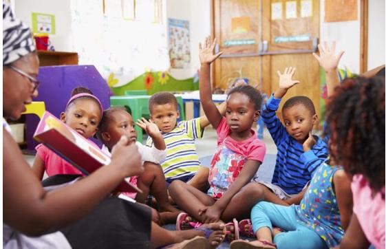 A Demografia Educacional e a População Negra