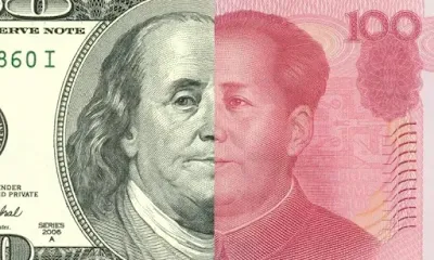 ¿Está China preparada para reemplazar el dólar?
