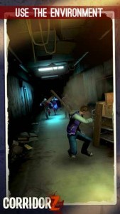 Download corridor z V1.3.1 APK MOD Full ~ Blog SebaniTa™