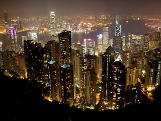 Hong Kong