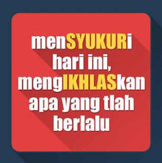 Gambar DP BBM Kata Kata Bersyukur