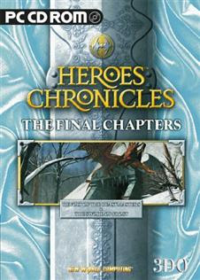 Heroes Chronicles: The Final Chapters   PC