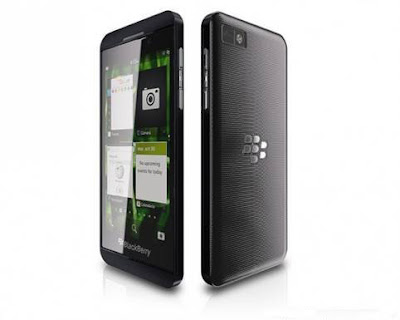 BlackBerry Z10,BB Z10