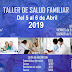 Impartirán Taller preparativo para certificación a especialistas en Medicina Familiar