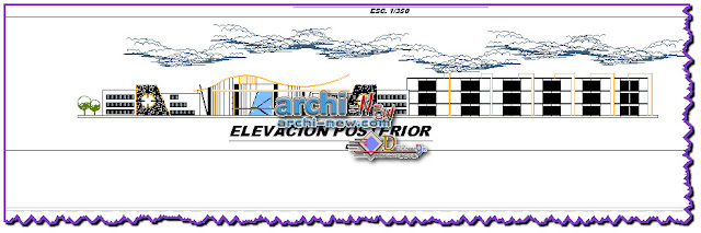 download-autocad-cad-dwg-file-floor-HOTEL-COMPLEX