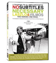 No Subtitles Necessary: Laszlo & Vilmos (2009)