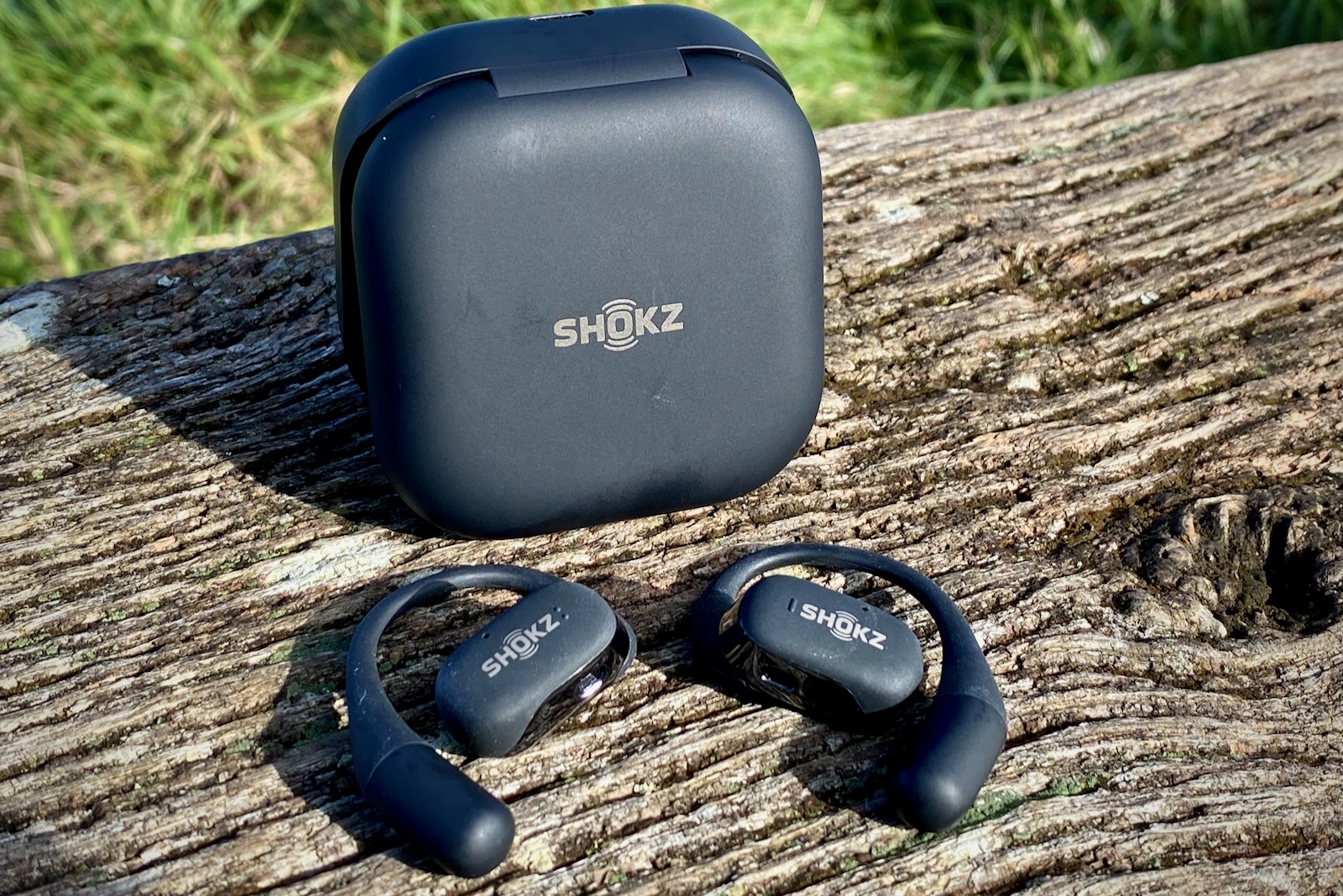 Review – Shokz OpenFit Open Ear Headphones