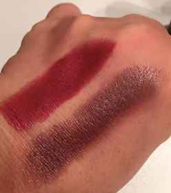 swatch Perlees Lime Crime