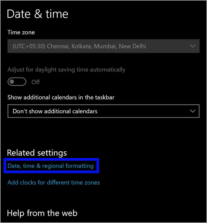 7-Settings-Time-language-Date-time