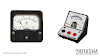 Ammeter, Voltmeter and Wattmeter