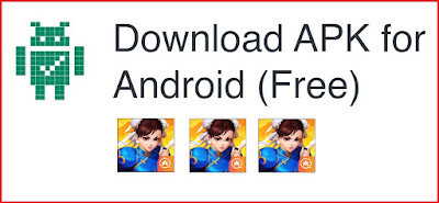 Unduh Street Fighter Duel APK 2023 untuk Android Gratis