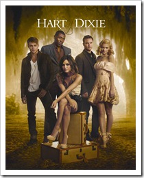 HartOfDixie-CastPoster