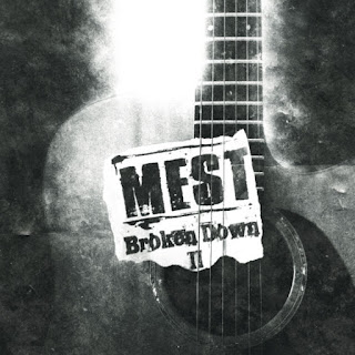 download MP3 Mest - Broken Down 2 itunes plus aac m4a mp3