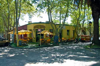 Barrio Historico Restaurant - Colonia del Sacramento