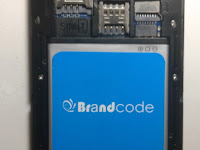 firmware brandcode b73 