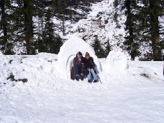 Kullu Manali