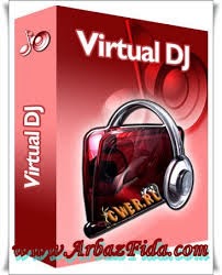 How to Download Virtual DJ Pro 7.4 Crack