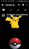 BBM MOD Terbaru 