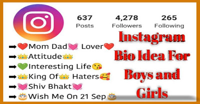 Instagram-bio-idea-for-boys-and-girls