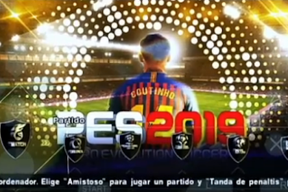 Save Data Pes 2019 Full Transfers Skrill12 Y Pesmaster