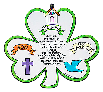 Happy ST. Patrick's Day 2016 Date