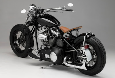 Classic Harley-Davidson3