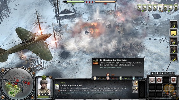 Company of Heroes 2 PC Game Screenshot Review 2 Company of Heroes 2 RELOADED