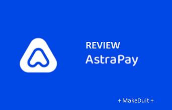 AstraPay: Produk e-wallet dari Konglomerasi Group Astra