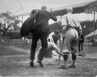 baseball, No known restrictions on publication, Library of Congress Prints and Photographs Division Washington, D.C. 20540 USA.