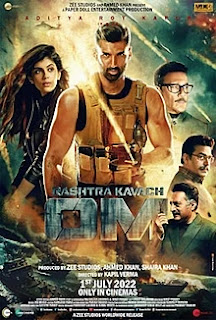 Rashtra Kavach Om 2022 Full Movie Download Filmywap