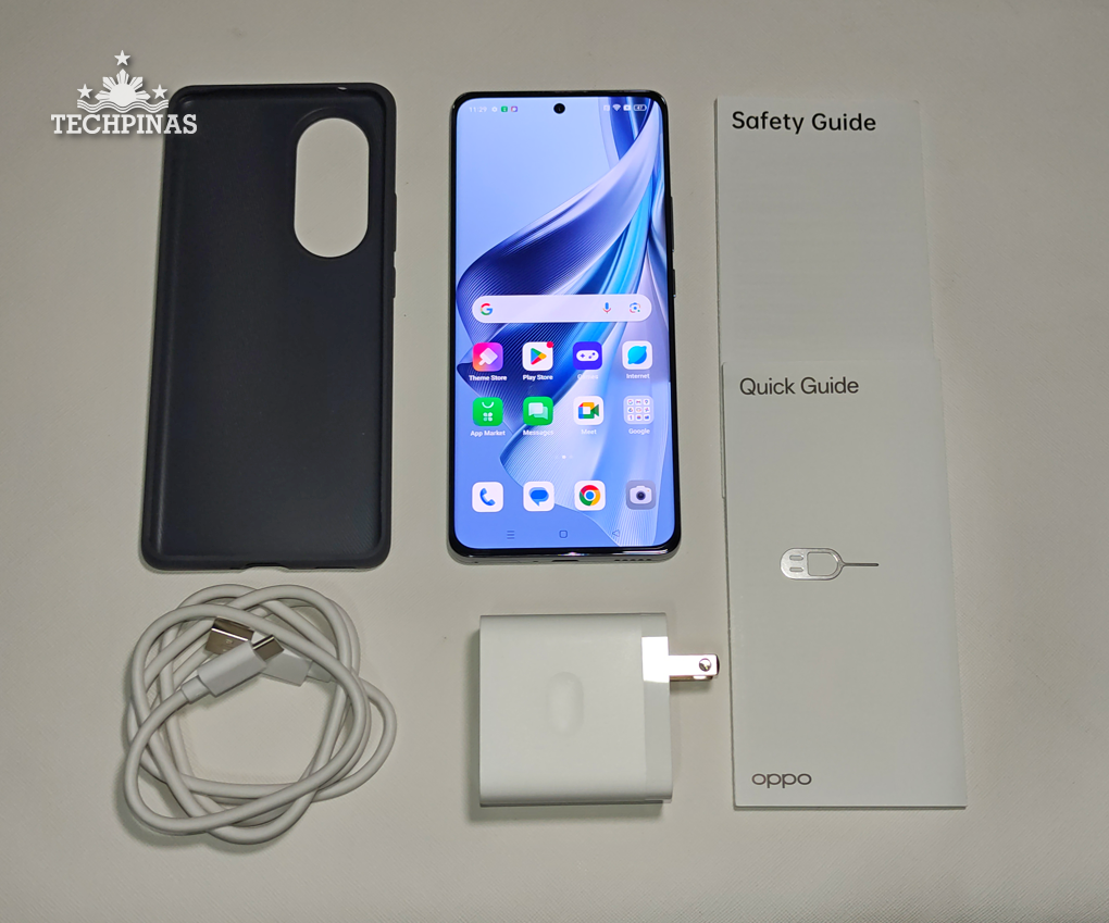 OPPO Reno10 Pro 5G