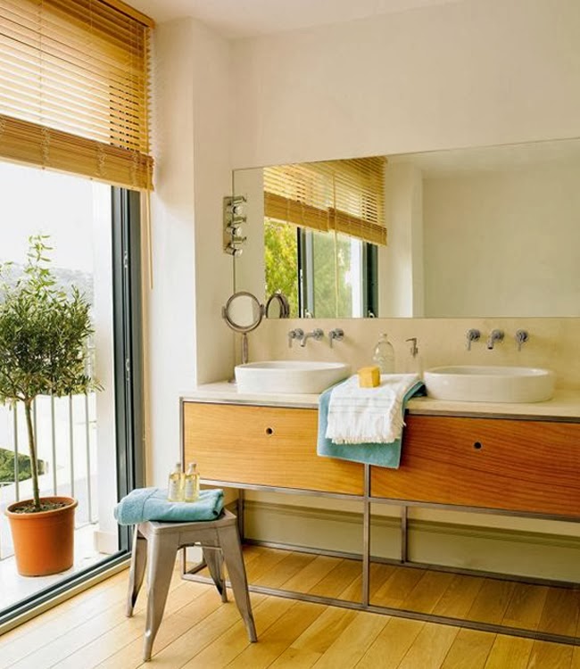 Top 10 Bathroom Design Ideas