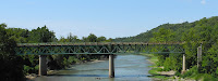 Bridge Pictures Route 66