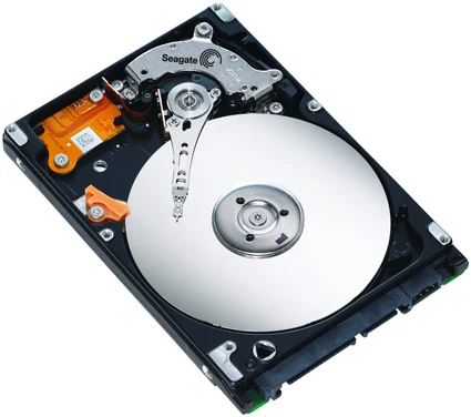 harddisk