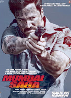 emraan hashmi, emraan as police officer holding gun