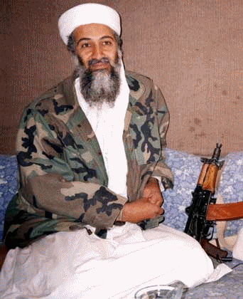 Osama bin Laden photos latest. Takeosama bin laden