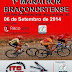 1º Marathon Braçonortense