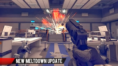 MODERN COMBAT 4: ZERO HOUR 1.1.0 APK