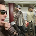 Maroon 5 dan Jimmy Fallon Tampil Dalam Penyamaran di kereta bawah tanah NYC...