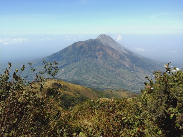 Merbabu 12