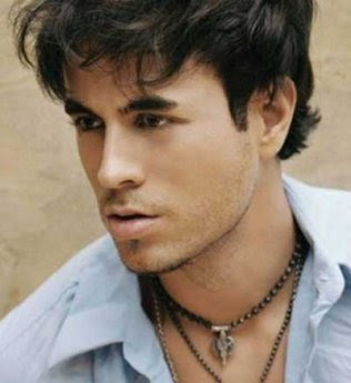 Enrique Iglesias