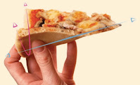 pizza folding