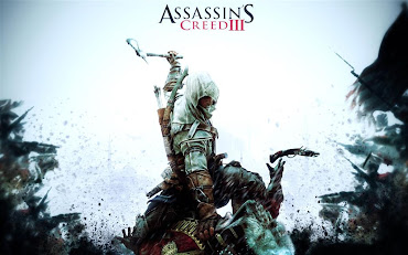 #36 Assassins Creed Wallpaper