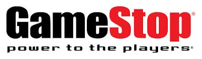 GameStop logo