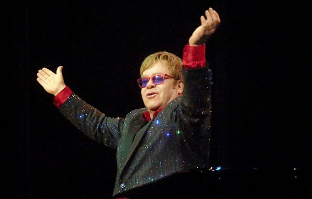 Malaysia Elton John Concert