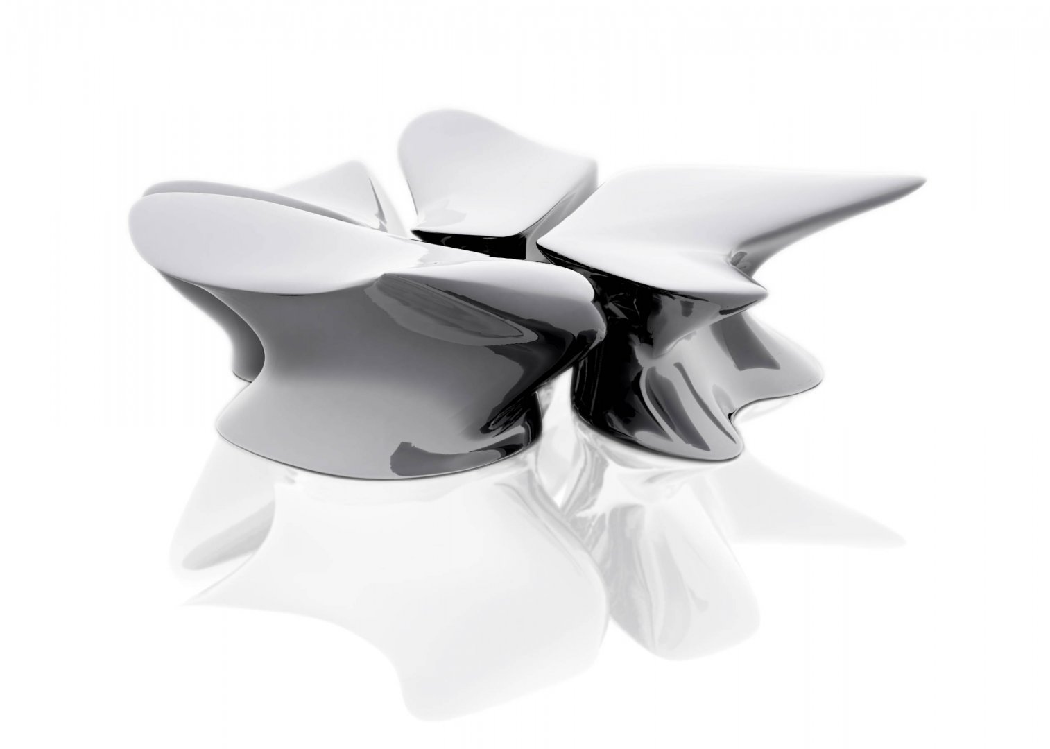 Zaha Hadid Furniture