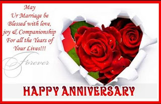 Kata Kata Happy Anniversary