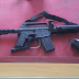 PORT ELIZABETH - 3 SUSPECTS ARRESTED FOLLOWING AN ARMED ROBBERY TIP OFF