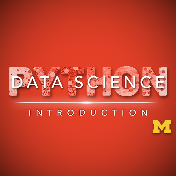 Introduction to Data Science in Python